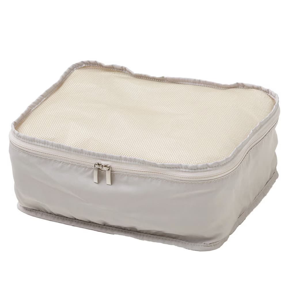 旅行用收納袋 MO 單層 S NITORI宜得利家居