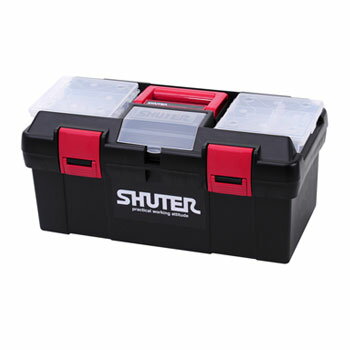 樹德SHUTER 專業型工具箱11L TB-905