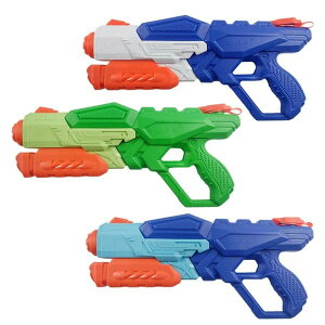 軌道水槍 加壓強力水槍 壓力水槍 38cm/一支入(促150) 31B-68 新型設計 童玩水槍玩具 -CF157455-CF143786