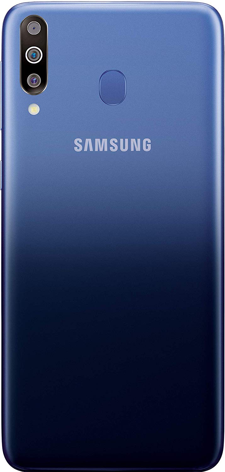 samsung m30 5f