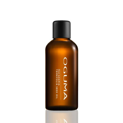 OGUMA 水美媒 澳洲堅果籽身體油 50ml＊夏日微風＊