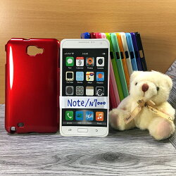 大都會保護殼 Samsung Galaxy Note N7000 I9220 保護殼 TPU 軟殼 閃粉 矽膠殼 手機殼 背蓋