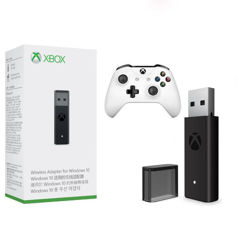 【可開發票】Xbox oneseries 手把 無線轉接器 一二代接收器 適配器 PC接收器 轉接器 Xbox手把接收器 3