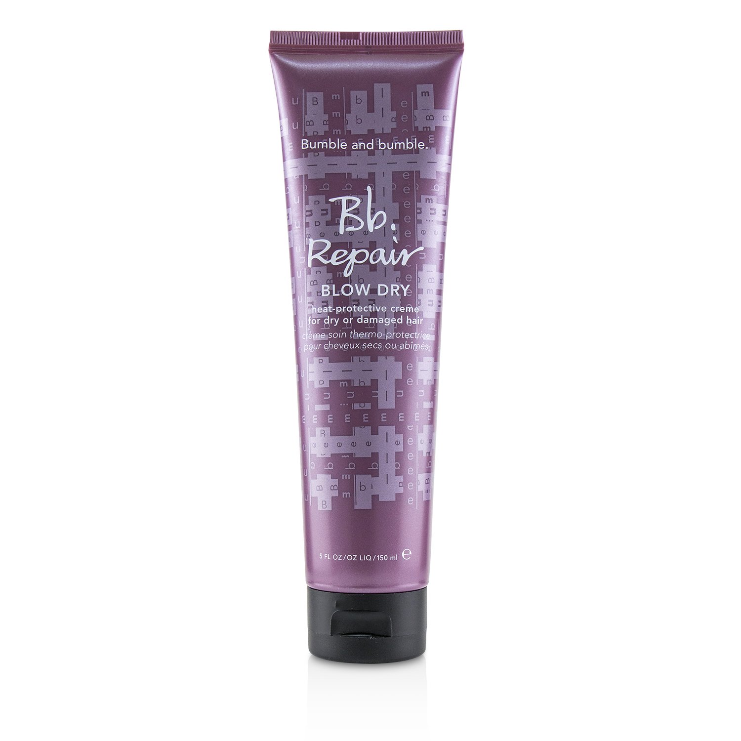 寶寶與寶寶 Bumble and Bumble - 吹髮修護造型乳Bb. Repair Blow Dry Heat-Protective Crème(適合乾性或受損髮質)