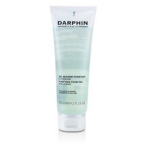 朵法 Darphin - 清爽潔面凝膠(油性至混合性皮膚)Purifying Foam Gel