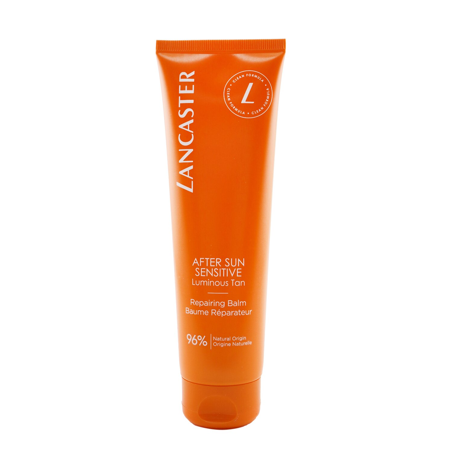 蘭嘉絲汀 Lancaster - Sun Sensitive Luminous Tan - 曬後修復護理霜