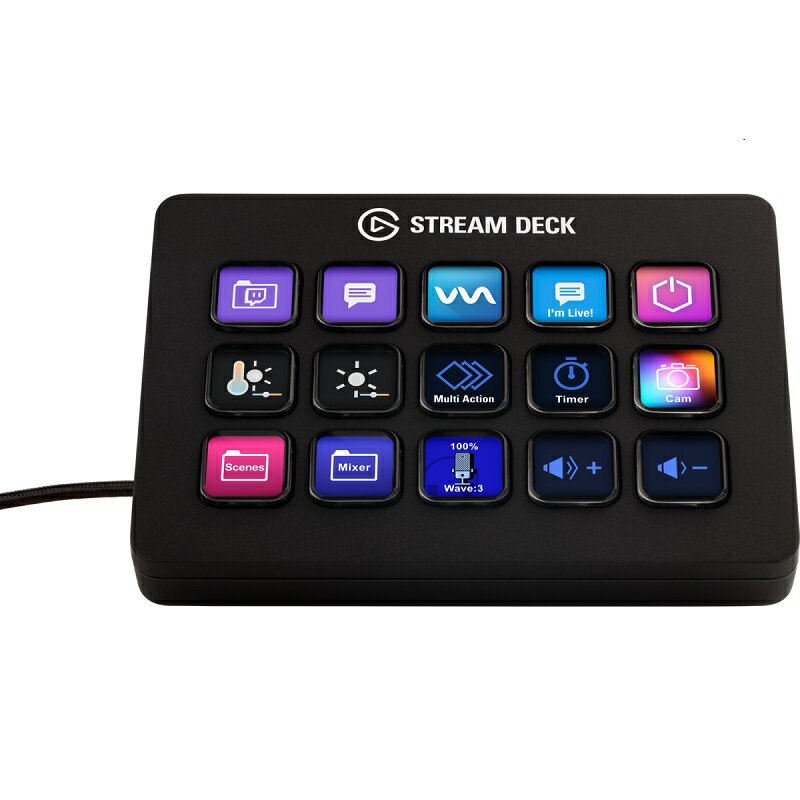 Elgato Stream Deck Mini REVIEW - MacSources