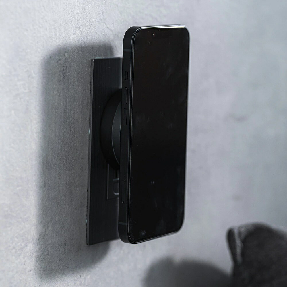 BEZALEL 倍加能 Prelude XS MagSafe磁吸無線快充盤 10W無線+27W有線快充 充電器【領券滿額再折千12/31止】 7