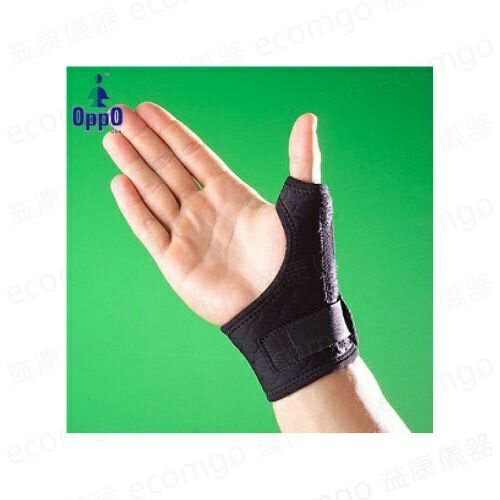 歐柏 OPPO 護具 1288 高透氣拇指腕部保護套 拇指手腕保護
