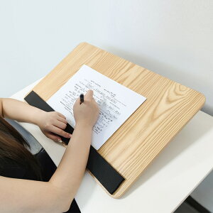 畫板美術生專用多功能可調節兒童寫字板墊板桌面臺式傾斜素描平板