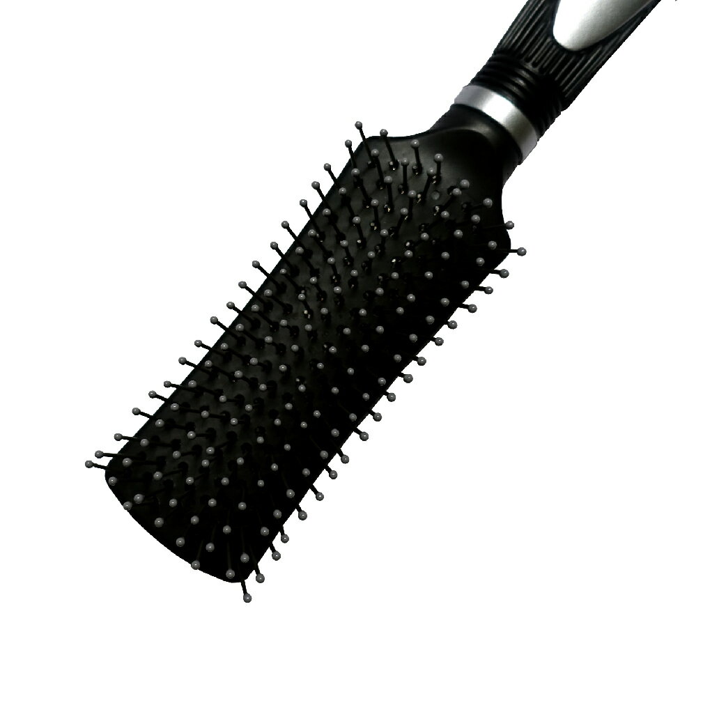 FRACIUS 法拉西施 - D624 負離子活絡強健髮根調理梳 4