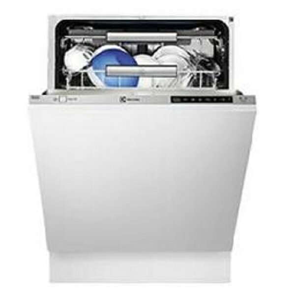 展示機 伊萊克斯 Electrolux ESL8720RA 全崁式洗碗機 220V 【APP下單點數 加倍】