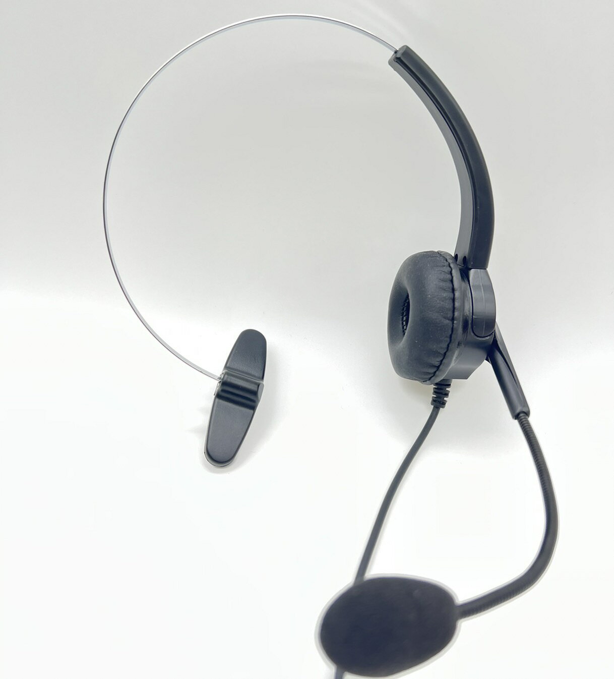 Cisco思科 CP-7821 話機專用 單耳耳機麥克風 耳機麥克風這裡買 980元
