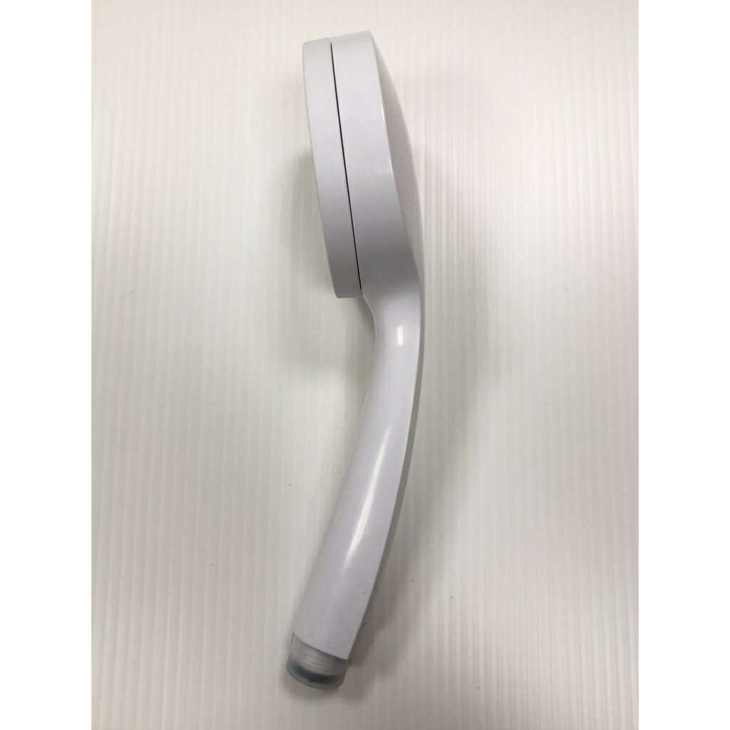 【黛琍居家】時尚手持花灑-霧面 黑白雙色  蓮蓬頭 花灑 免運 3