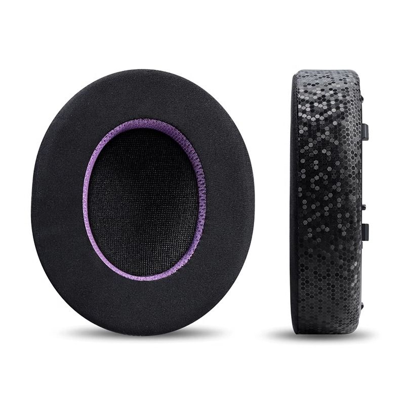 適用索尼Sony WH 1000XM5耳機套配件xm5頭戴式耳罩耳麥海綿墊替換 d7141