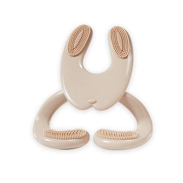 Royalcare 嬰幼撫育系列兔子抱固齒器(六個月以上)(6952040901264) 256元