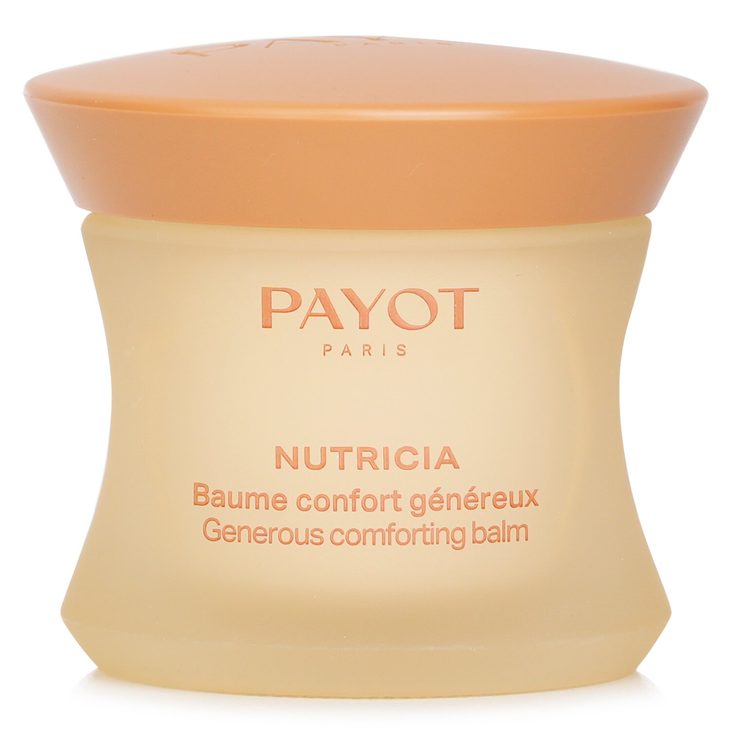 柏姿 Payot - Nutricia Generous 舒緩霜