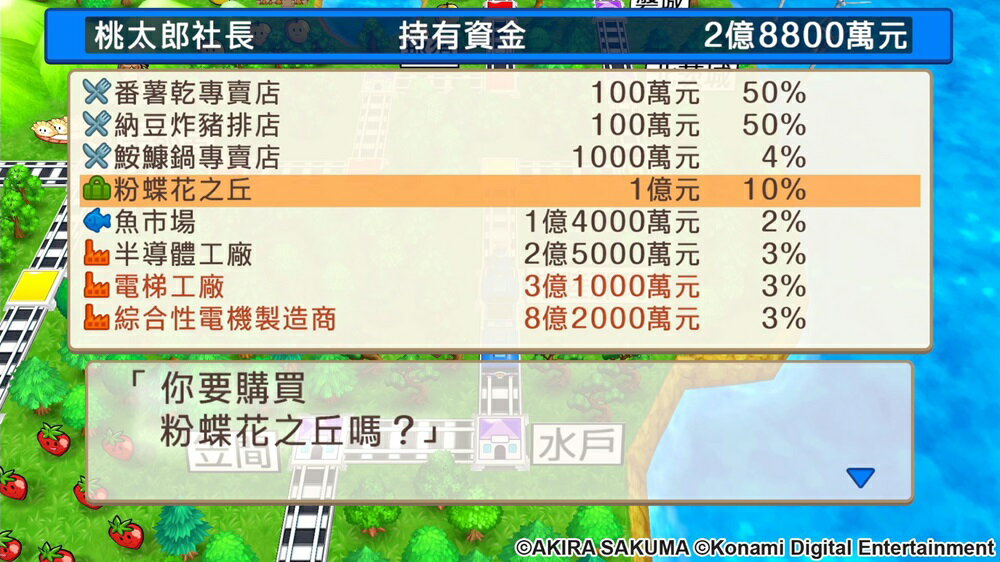【御玩家】[預購12/12發售] NS Switch 桃太郎電鐵 ~昭和 平成 令和 也是定番！~ 中文一般版 3