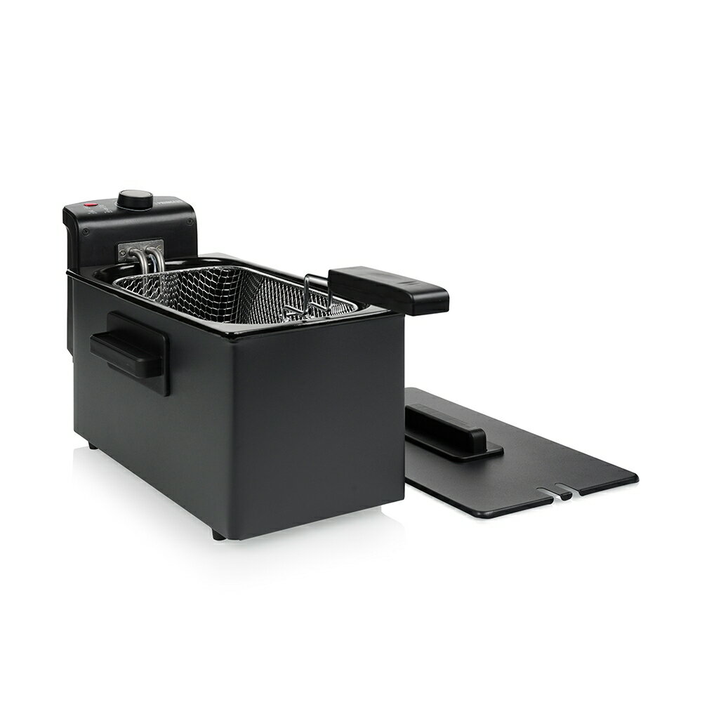 【熱銷主打+贈原廠計時器】Princess 荷蘭公主 182714 3L溫控電炸鍋 油炸鍋 1