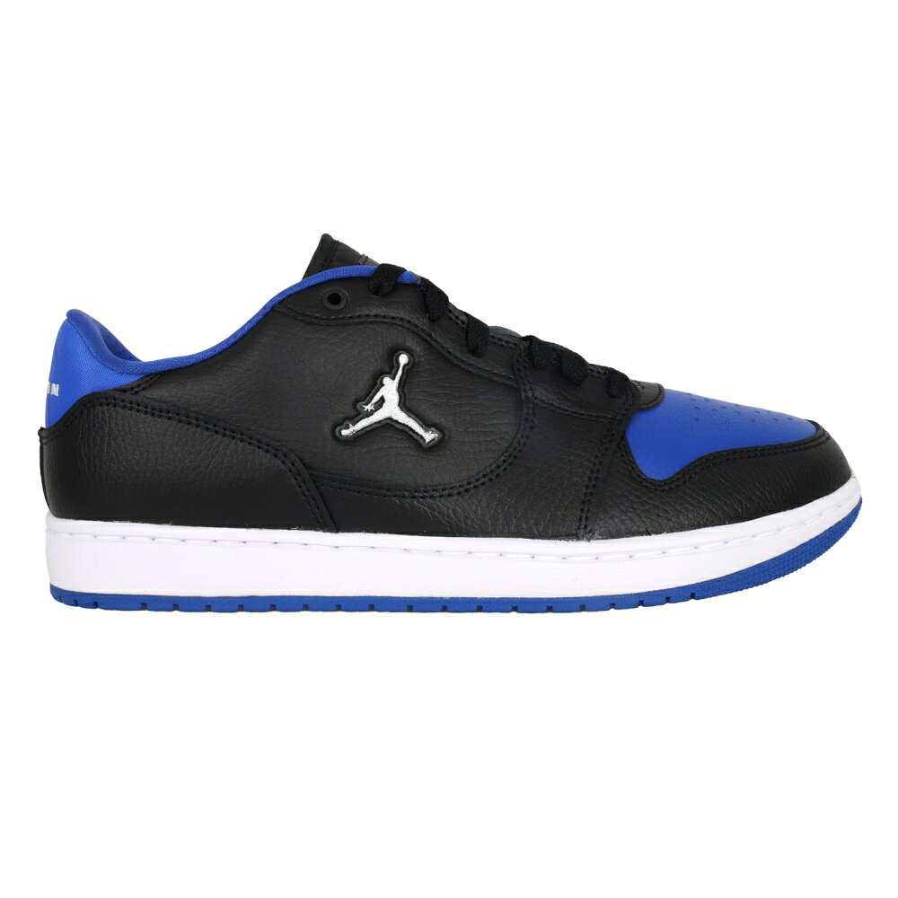 NIKE JORDAN COURT CONNECT LOW 男運動休閒鞋(免運「IQ5698-002」≡排汗專家≡