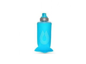 騎跑泳者 - HydraPak SoftFlask 軟式隨身飲水/能量凝膠速補袋 150ML 快速方便的營養補充.