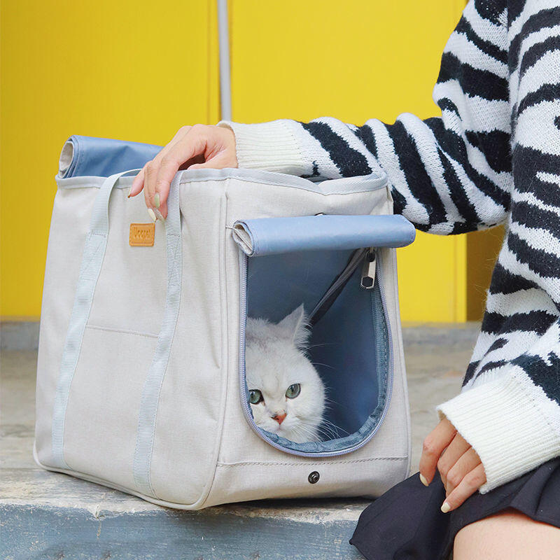 寵物太空包 貓包 寵物手提包 太空艙 貓包手提外出便攜寵物大容量貓袋冬天保暖籠子帆布狗背包貓咪用品