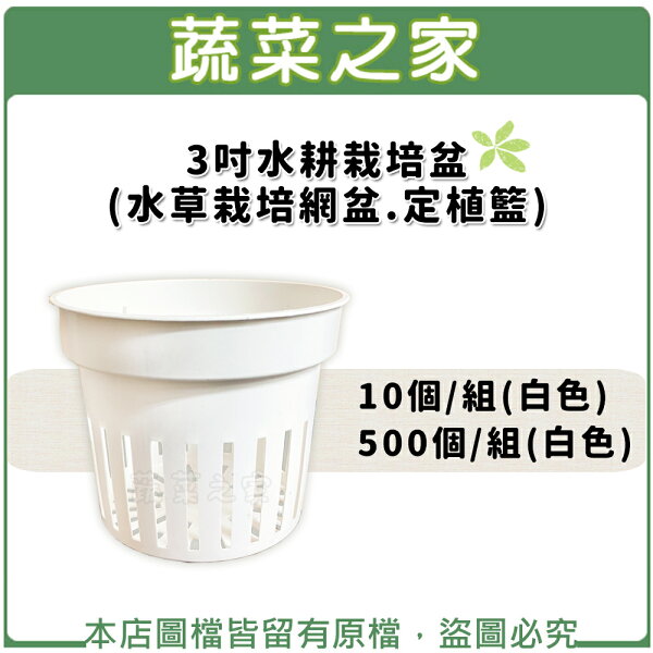 蔬菜之家 3吋水耕栽培盆 水草栽培網盆 白色 共有兩種規格可選 蔬菜之家 Rakuten樂天市場 蔬菜之家 3吋水耕栽培盆 水草栽培網盆 白色 共有兩種規格可選 蔬菜之家 Rakuten樂天市場