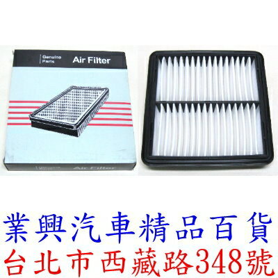 台塑二號 超高密度超高品質引擎空氣芯 台灣製造→品質有保障 (DFVWN-002)