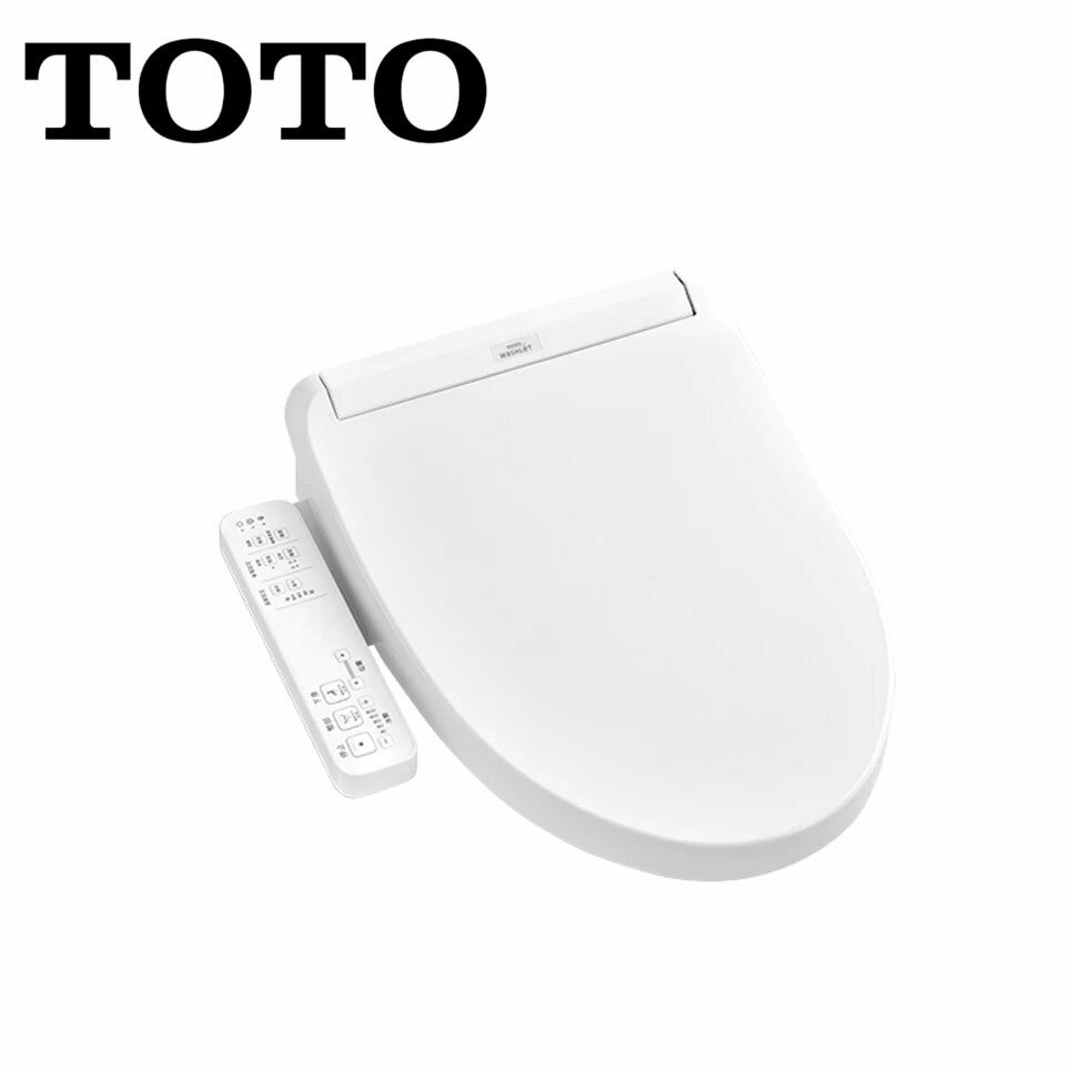 TOTO 儲熱式免治電腦馬桶蓋