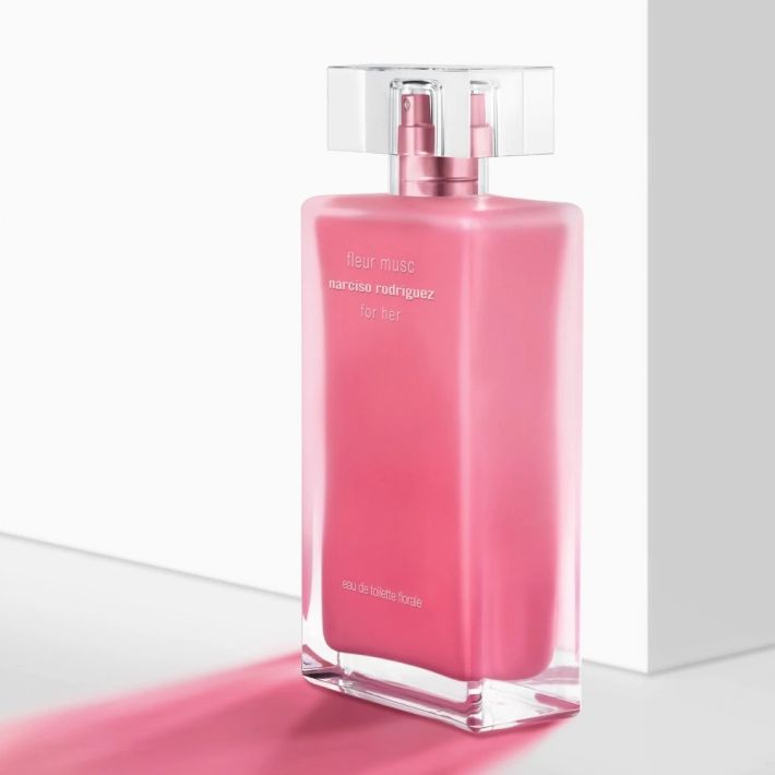 Narciso Rodriguez 桃色花舞淡香水50ml 100ml Sp嚴選家 Rakuten樂天市場 Select Plus