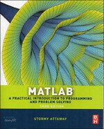 MATLAB A Practical Introduction to Programming and Problem Solving (3版) ATTAWAY 2012 Butterworth-Heinemann (BH)