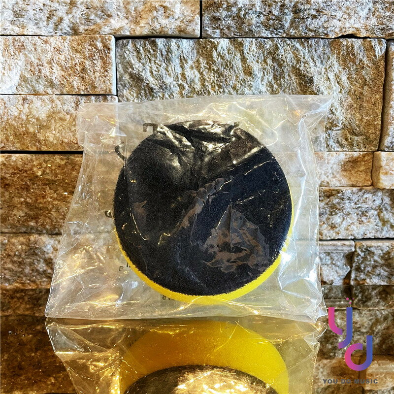 Jescar Buffing Pad 打蠟 拋光墊 DA GA 小烏龜 魔鬼沾 去刮痕 海綿 布輪 亞都音樂YouDoMusic直營店