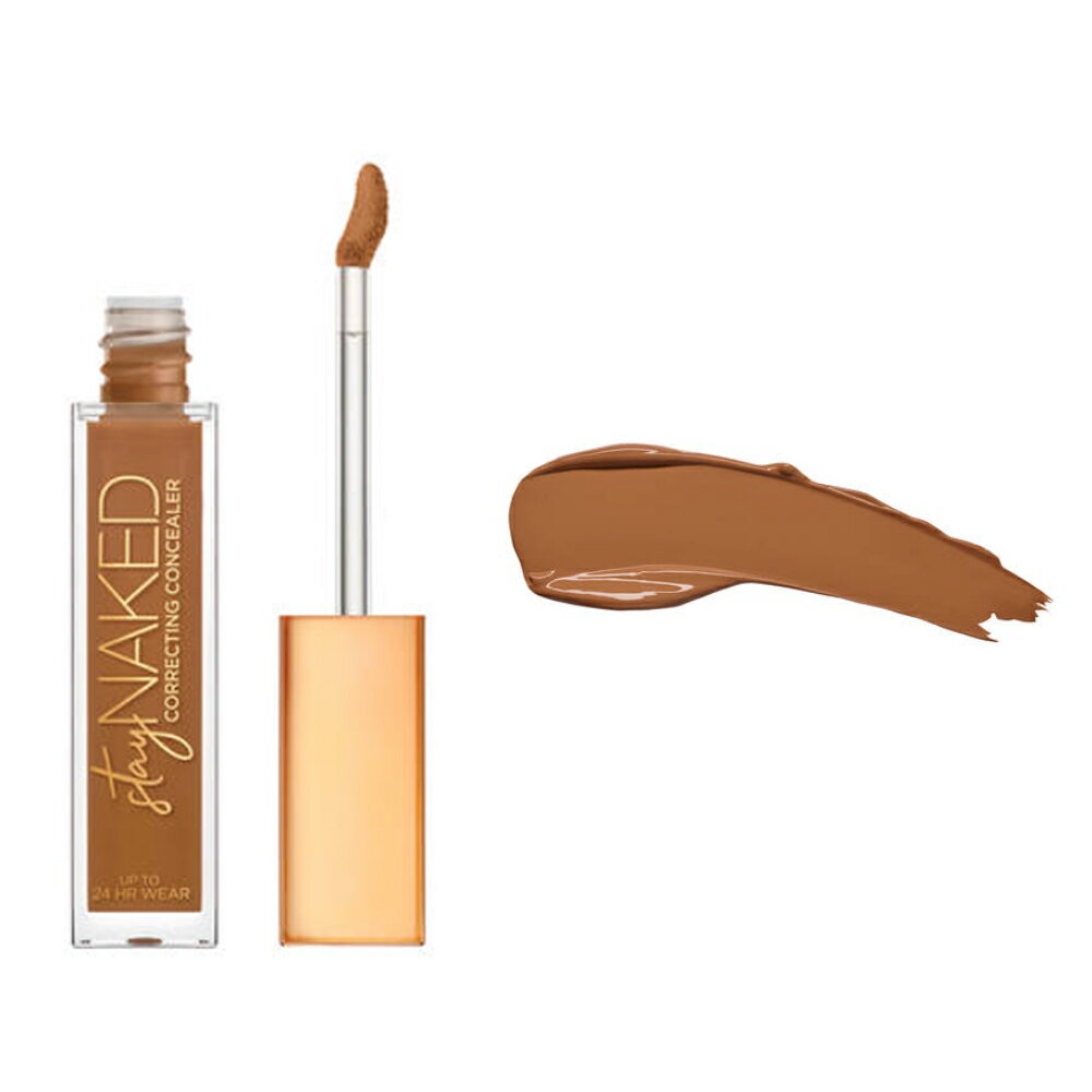 Urban Decay Stay Naked Correcting Concealer 遮瑕膏# 40CP, Posma直營店