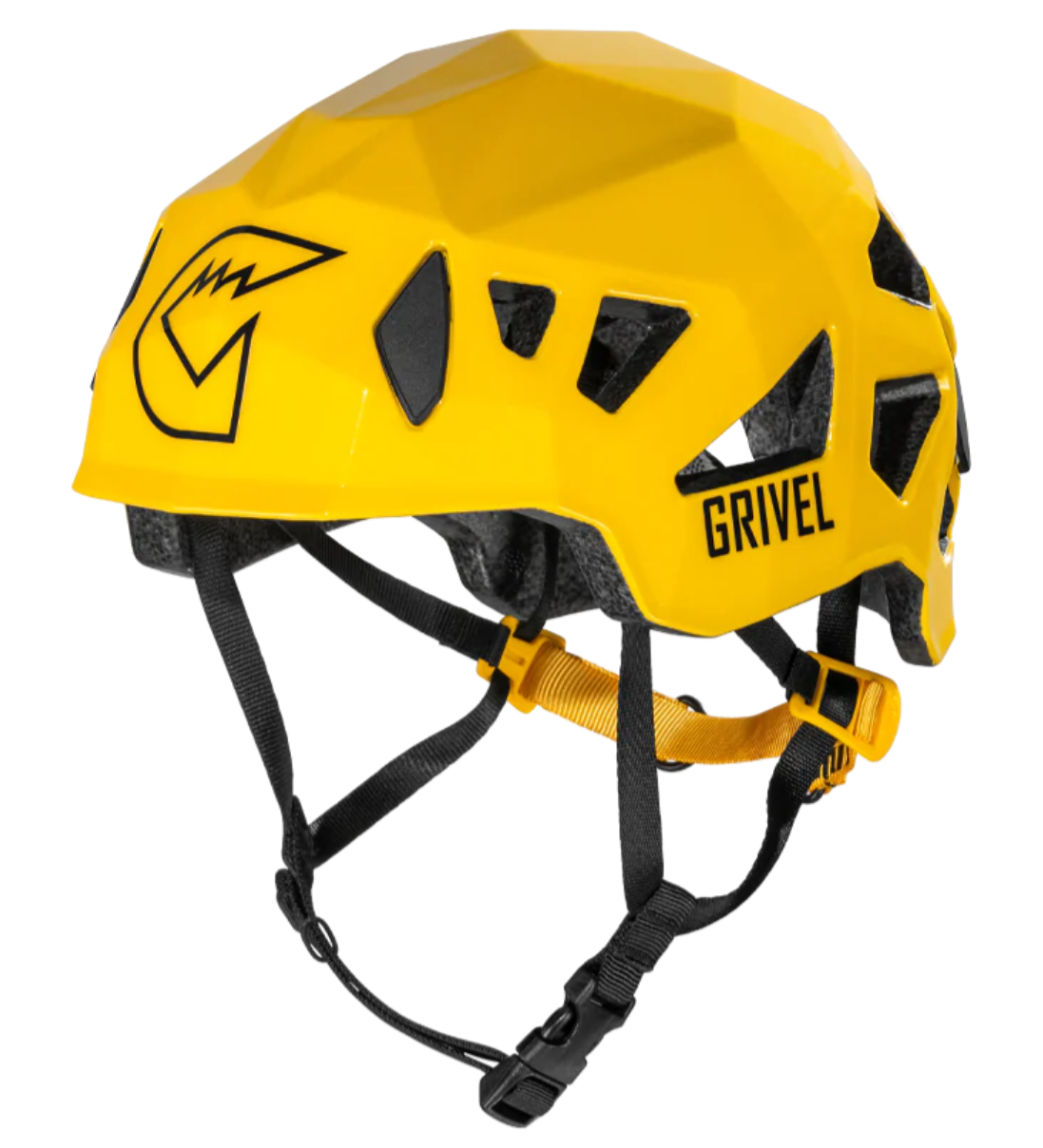 [全新正品]GRIVEL-Stealth輕量化登山頭盔 2