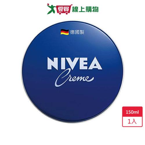 妮維雅霜 150ml【愛買】