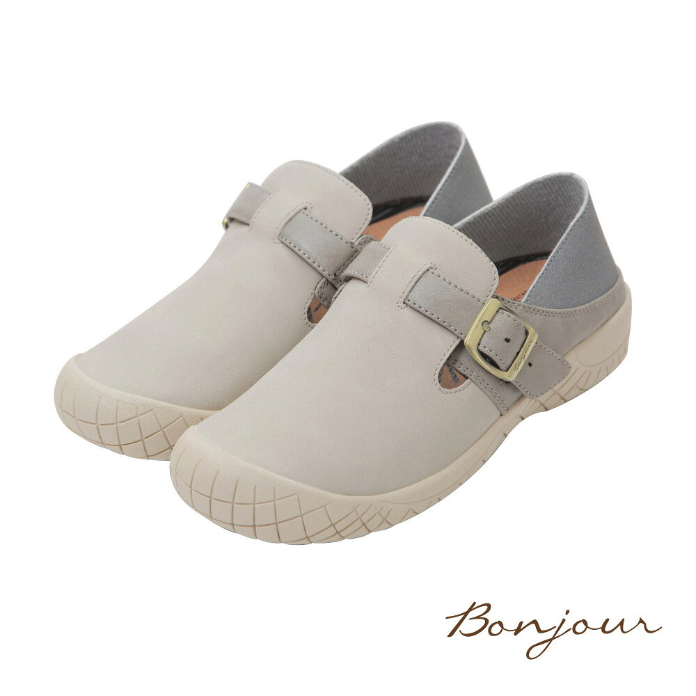 (現貨) BONJOUR☆遠紅外線循環！3D步態平衡健康機能鞋【B0557】 0