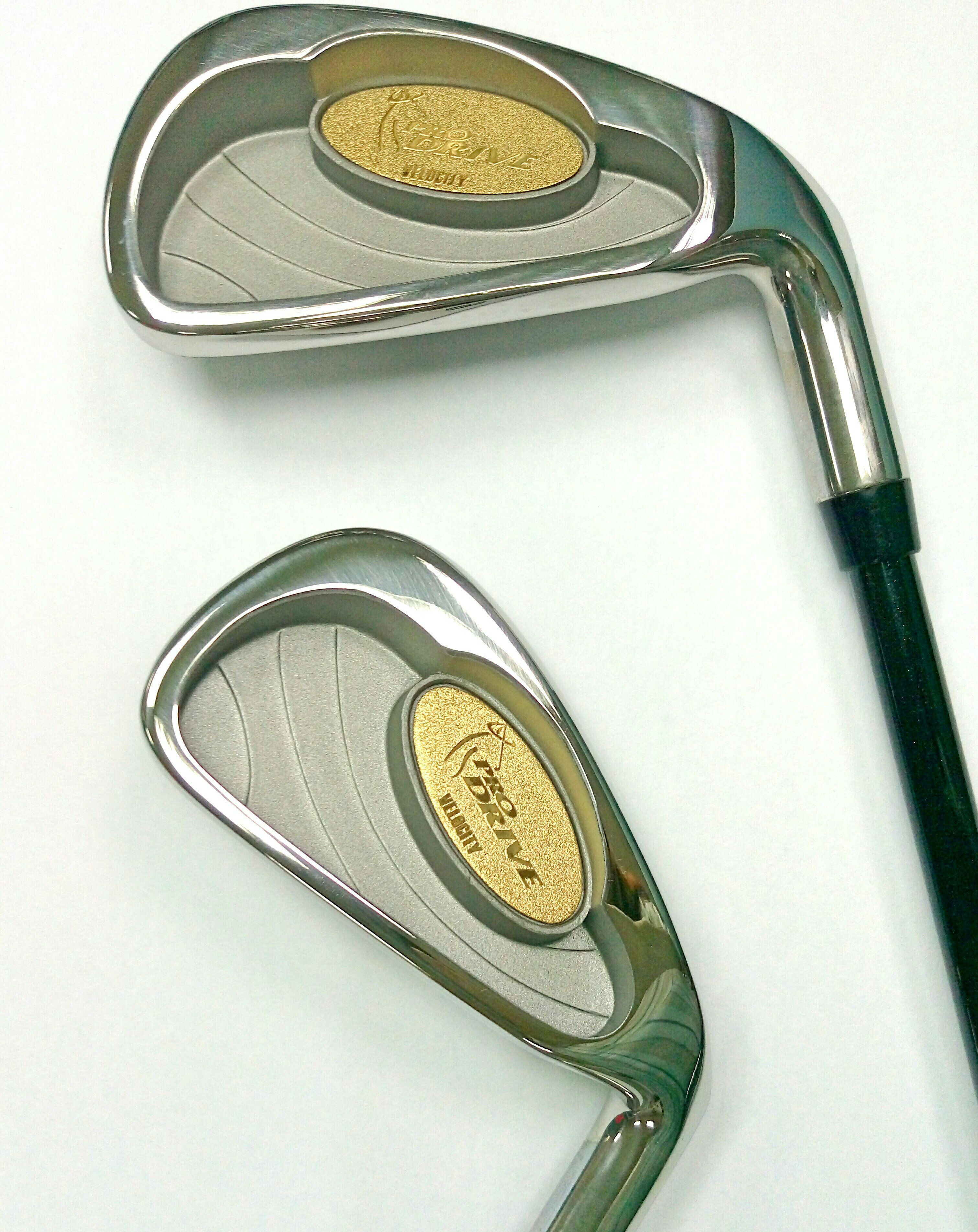 免運! Irons鐵桿組 VELOCITY(7PCS/組 #5-#9,PW,SW)