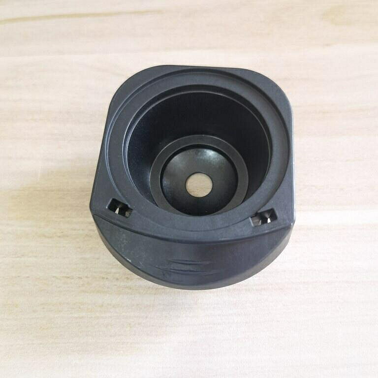 （咖啡用品與配件）雀巢Piccolo XS小星星膠囊咖啡機配件 9781膠囊託 座 黑色託 抽屜