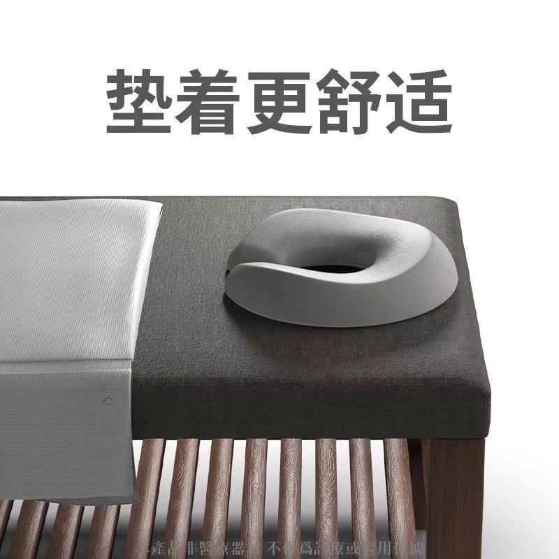 院趴枕 床專用趴睡枕頭 推拿床洞墊U型枕 趴趴枕臉枕墊 枕 枕 枕頭 記憶棉