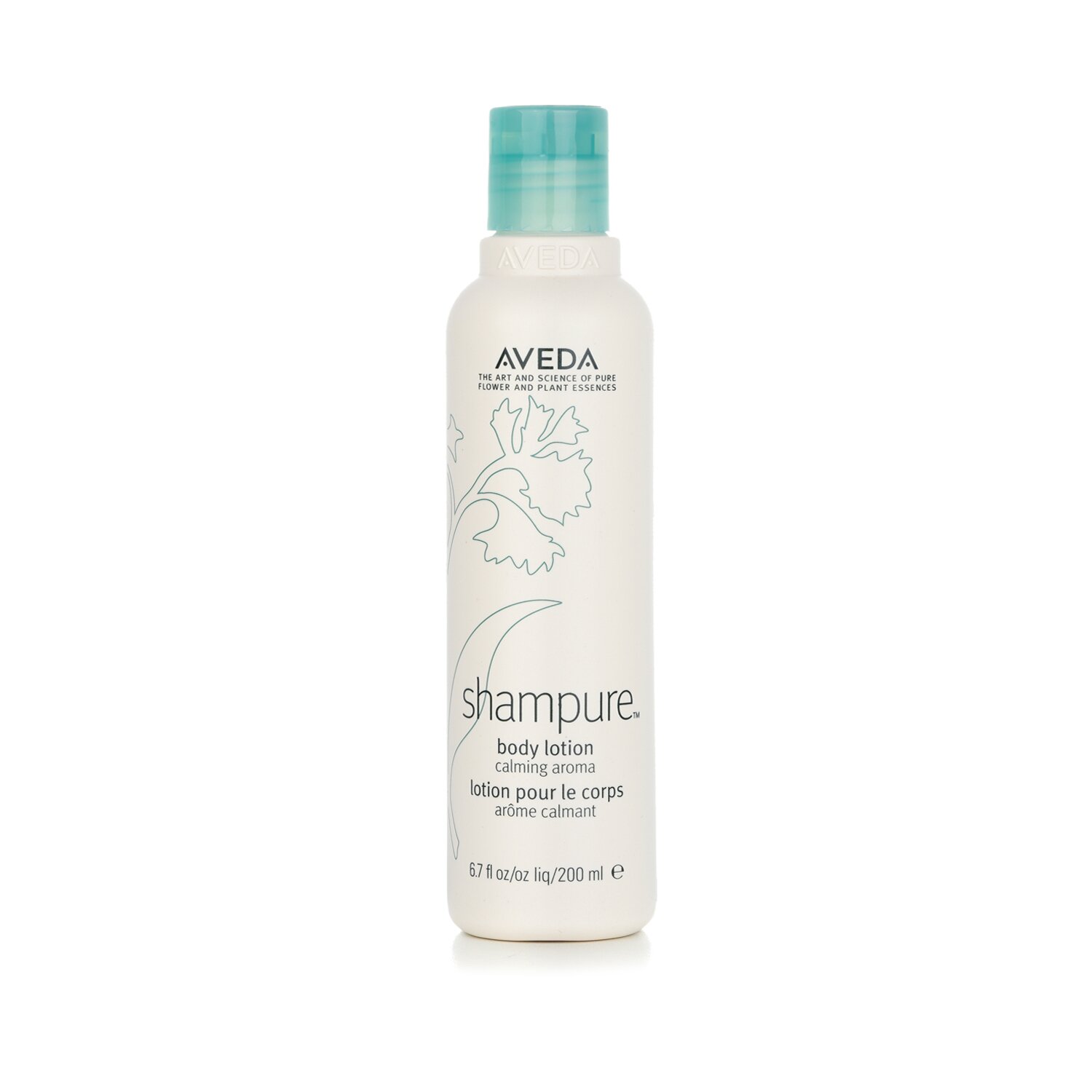 艾凡達 Aveda - 純香美體潤膚乳