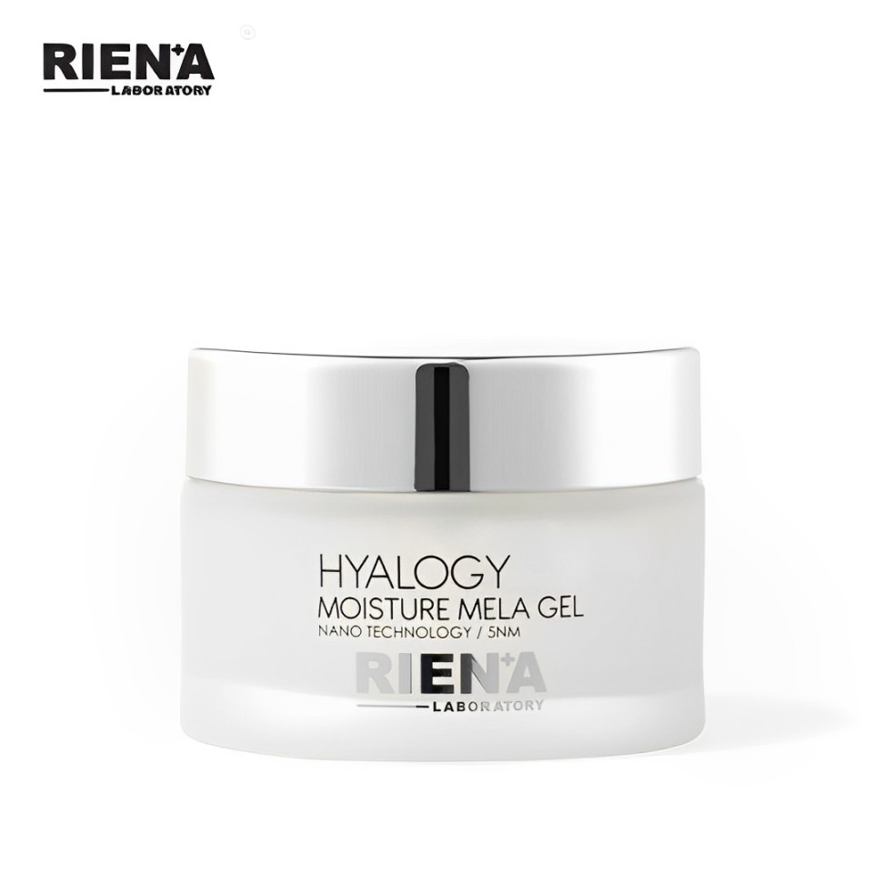 韓國RIEN'A麗恩娜 深層保濕凝膠 /50ML 保濕肌膚