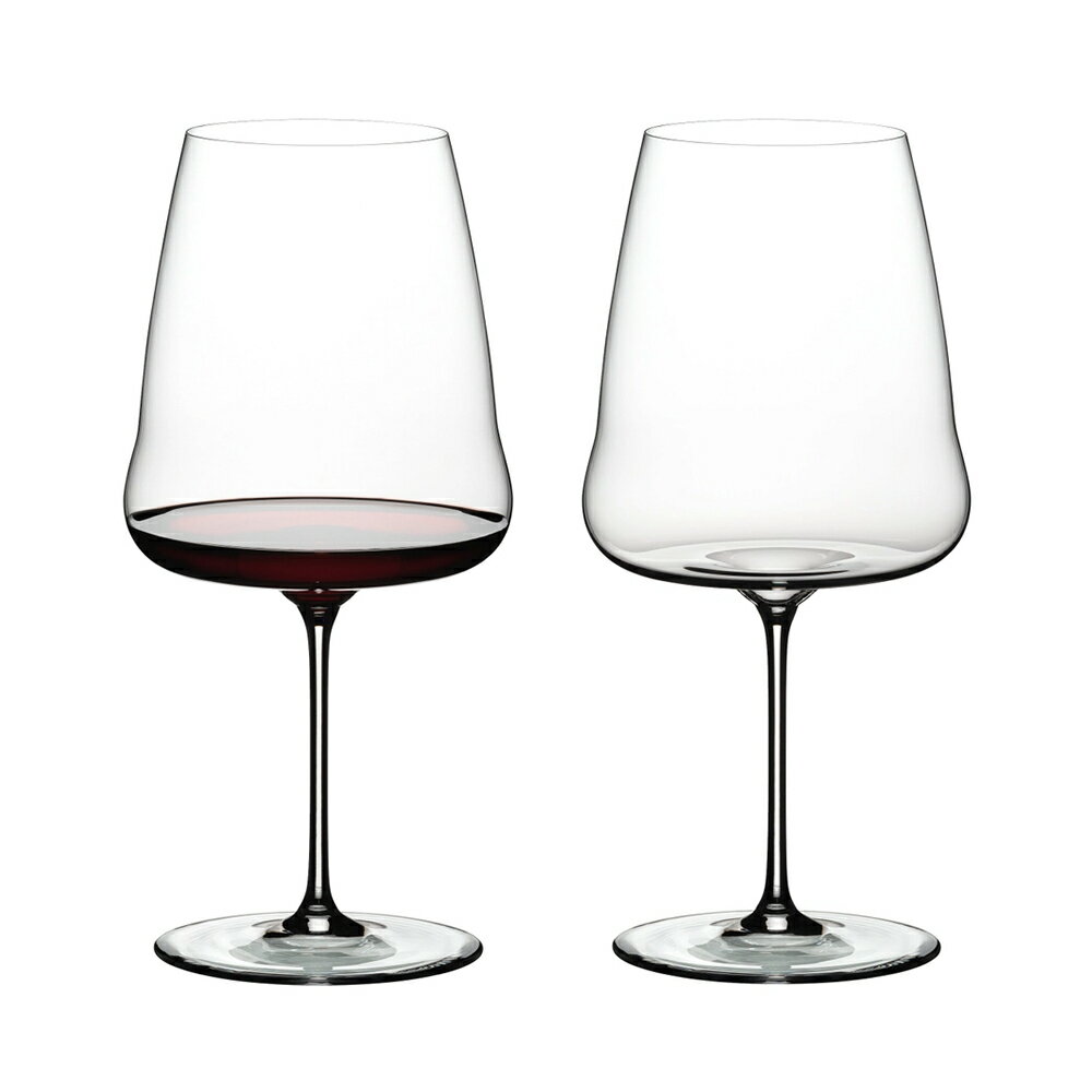 Riedel Wine Wings系列 Cabernet Sauvignon 卡本內蘇維儂 紅酒杯 1002ml 1入