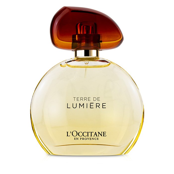 L'Occitane 歐舒丹 Terre De Lumiere Eau De Parfum Spray  50ml/1.6oz