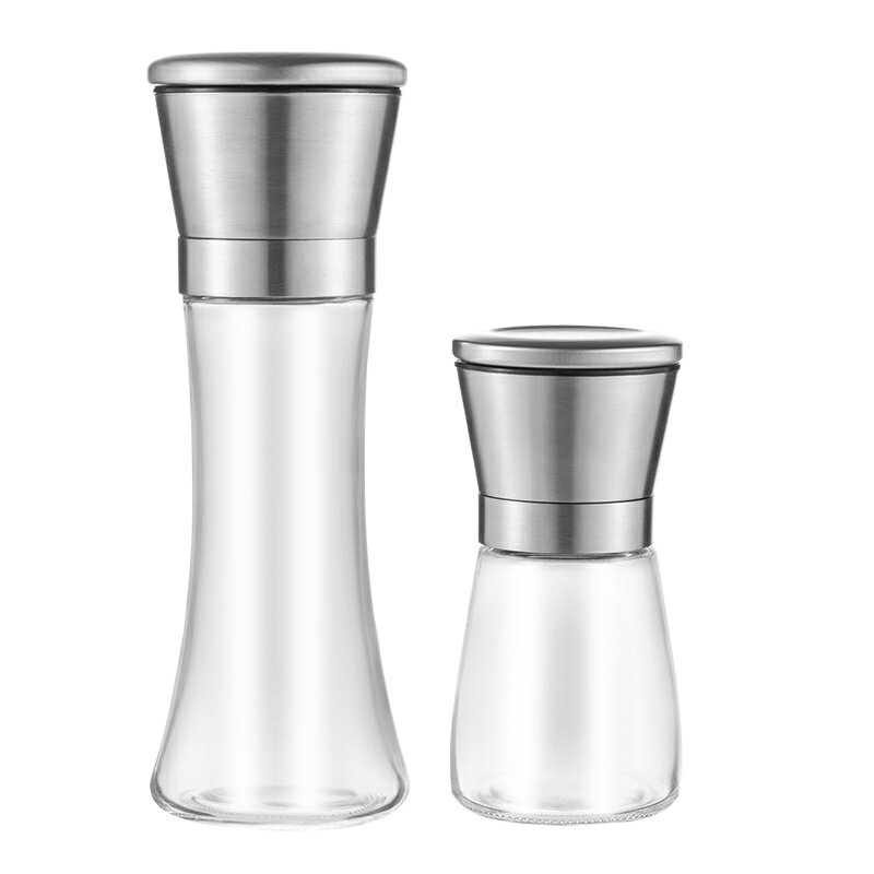 胡椒研磨器調味罐家用