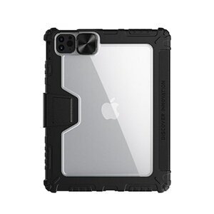 平板保護套 華為 蘋果保護套 iPad Pro11 平板套防摔防彎10.212.9筆槽耐爾金滑蓋保護鏡頭