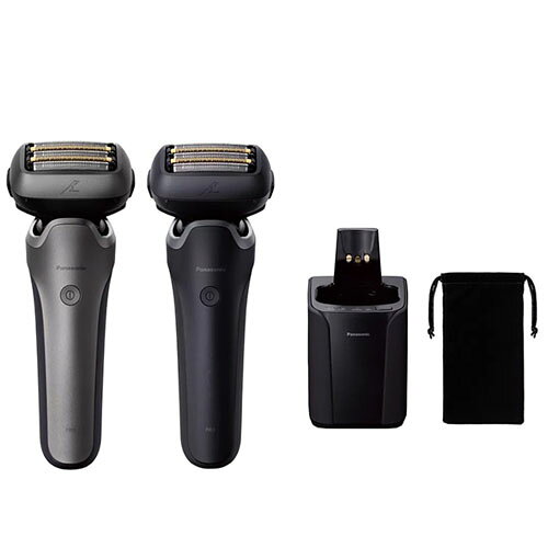 日本代購 2026新款 Panasonic 國際牌 ES-L572U ES-L572D 電動刮鬍刀 全自動洗淨充電座