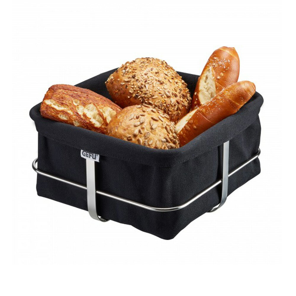 Gefu BREAD BASKET 方形麵包籃 #33670