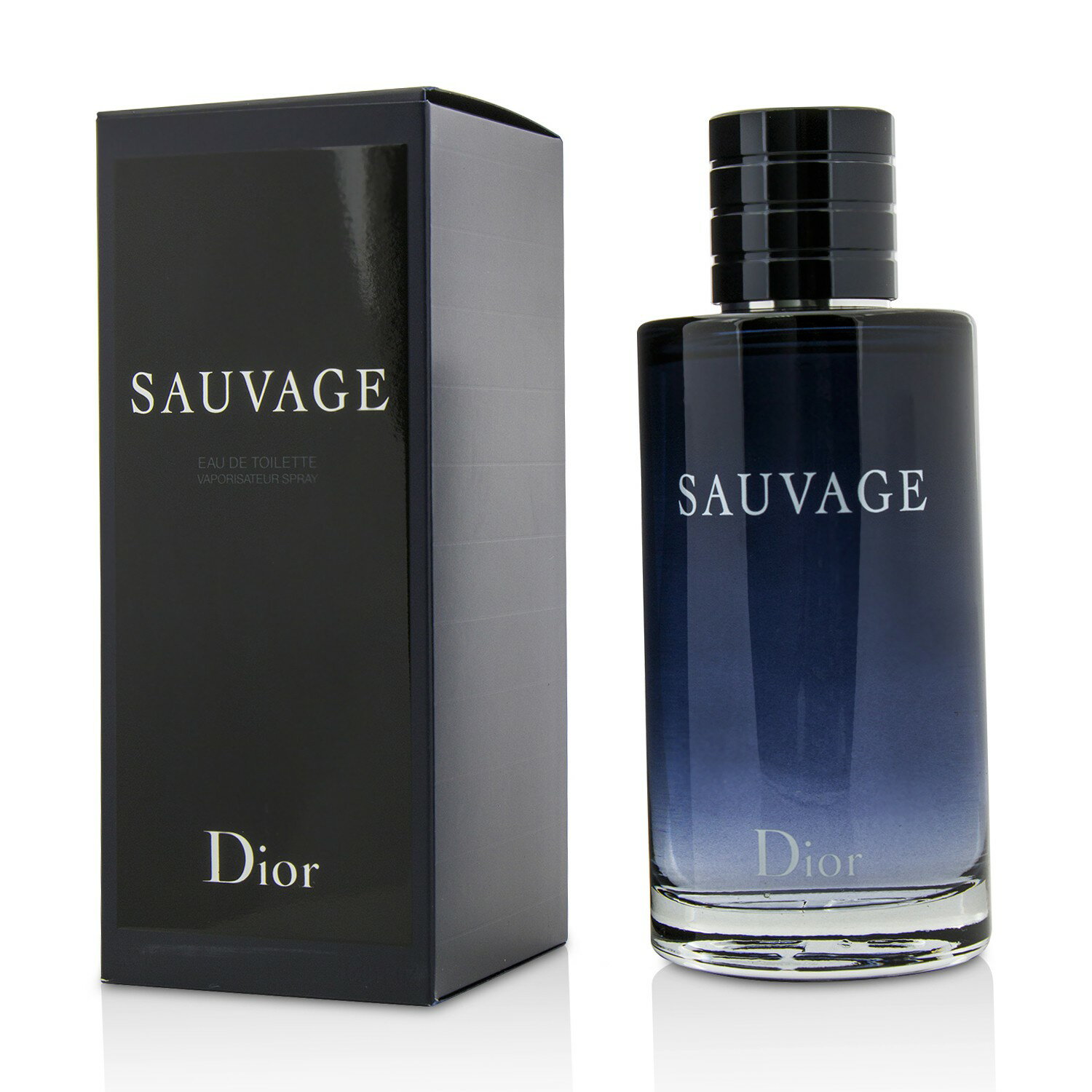 迪奧Christian Dior - Sauvage 曠野之心淡香水| 草莓網Strawberrynet直