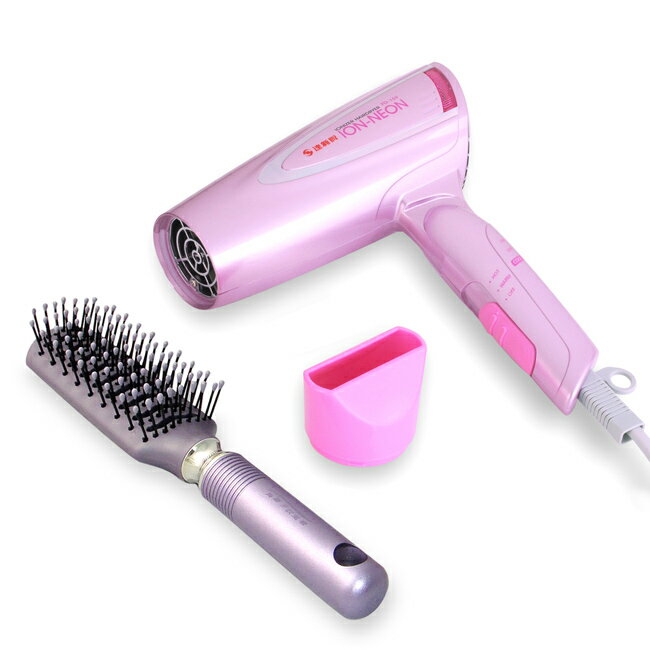 出清全新品特價【達新牌】負離子摺疊式吹風機 FD-109