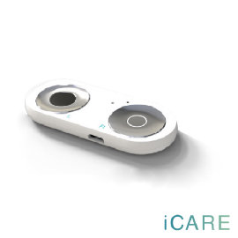 iCARE 8in1 隨身健康量測儀